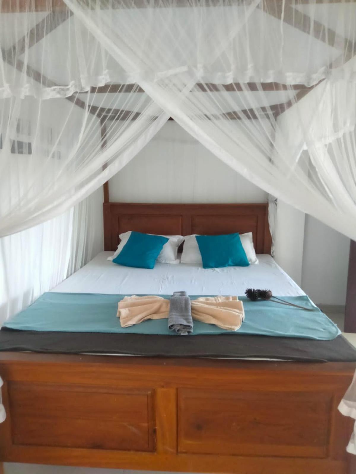 The Swiss Lankan Ahangama Quarto foto