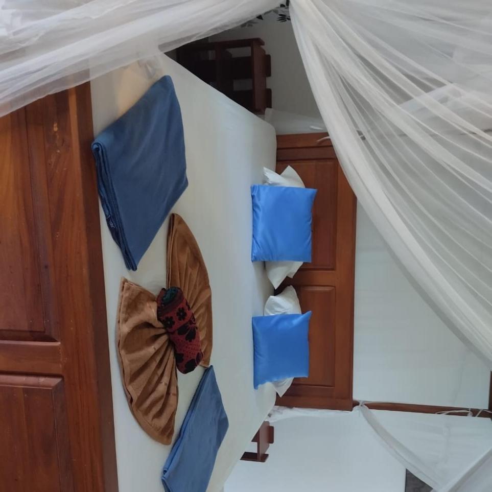 The Swiss Lankan Ahangama Quarto foto